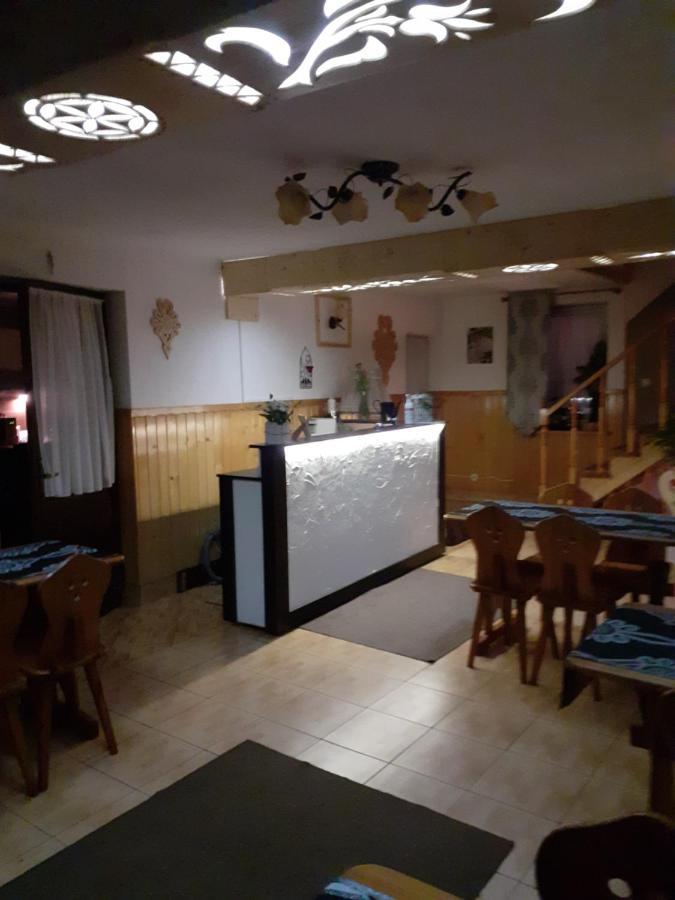 U Danki Lejlighed Bukowina Tatrzańska Eksteriør billede